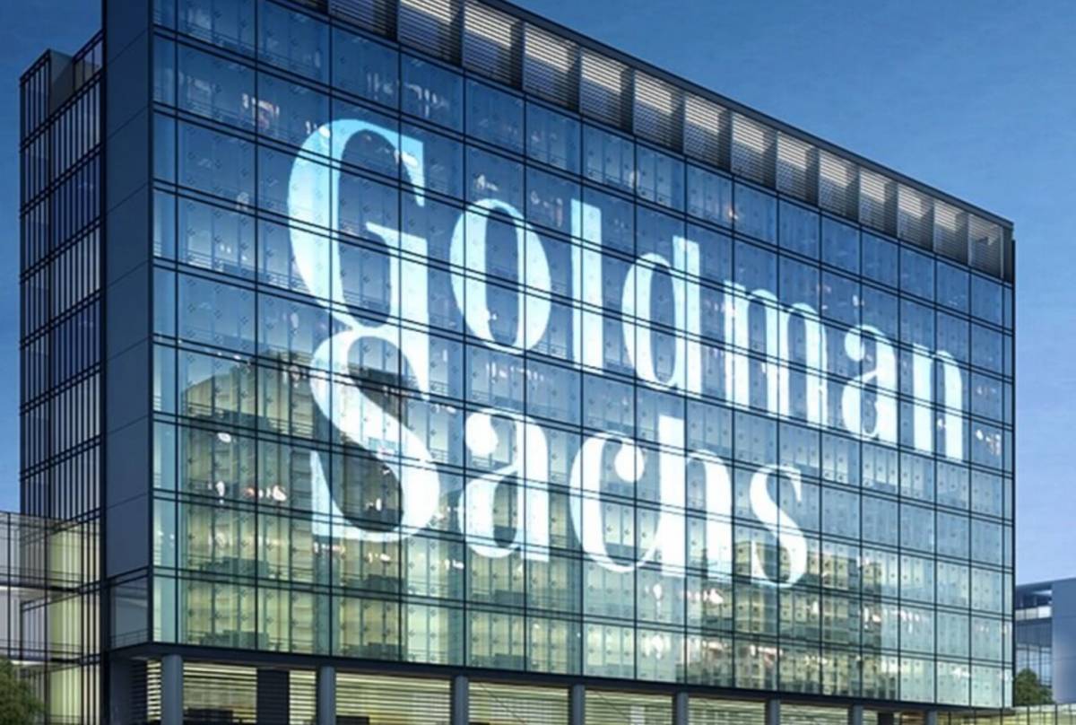 Goldman Sachs-Κοροναϊός: Τα σενάρια για την παγκόσμια οικονομία