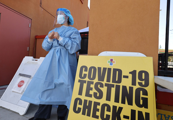 ΗΠΑ για Covid-19: Καμία απόδειξη ότι δημιουργήθηκε σε κινεζικό εργαστήριο