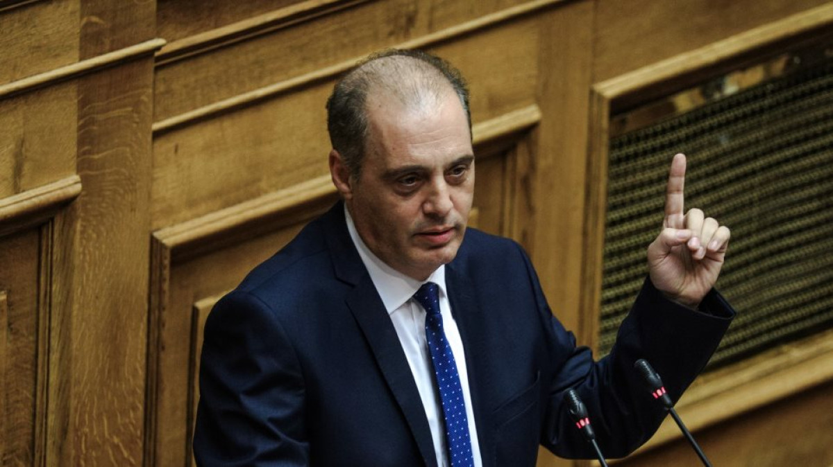 Βελόπουλος: Κανένας πολιτικός δεν δίνει οδηγίες στον κλήρο, αλλά...