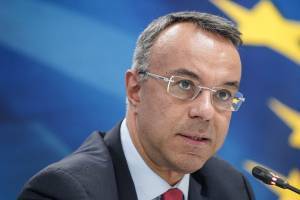 Το «πακέτο Απριλίου» για 800.000 επιχειρήσεις και 1,7 εκατ. εργαζομένους