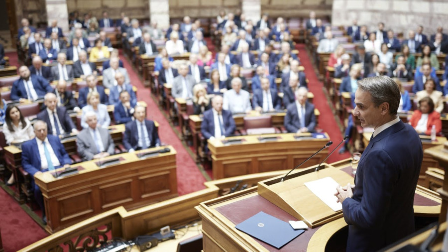 Τώρα κι αν χρειάζεται επανεκκίνηση, αλλά πώς να γίνει…