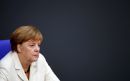 Γερμανία: Δημοσκόπηση-κόλαφος - Nein στη Μέρκελ λένε οι Γερμανοί