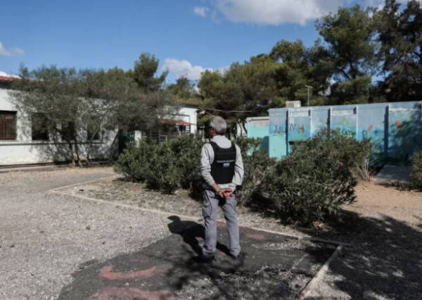 «Λουκέτο» σε τρεις δομές φιλοξενίας κατ' εντολή Βορίδη