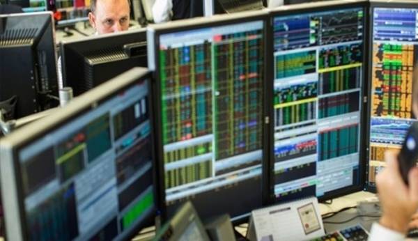 Η χειρότερη εβδομάδα από το 2008 για τις ευρωαγορές