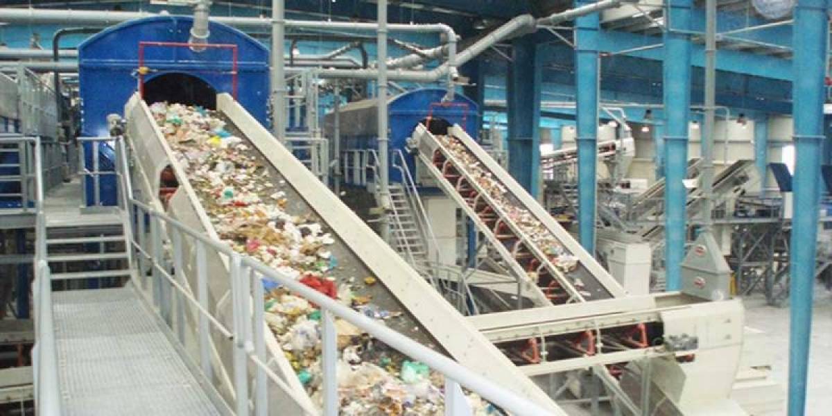 ΥΠΕΝ: Επιτάχυνση της διαδικασίας δημοπράτησης των Μονάδων Διαχείρισης Απορριμμάτων