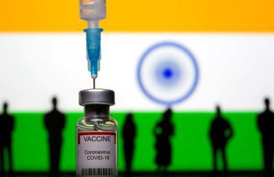 Ινδία-Κορονοϊός: Eγκρίθηκε το πρώτο εμβόλιο DNA στον κόσμο