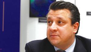 Δερμιτζάκης: Δύσκολη η πρώτη εβδομάδα του lockdown