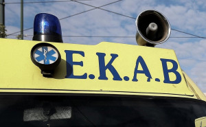 Κοζάνη: Εργάτης σκοτώθηκε κατά τη διάρκεια εργασιών σε αιολικό πάρκο