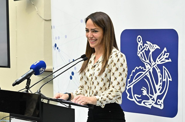 Μιχαηλίδου: Όλοι θα έχουν δωρεάν πρόσβαση στο δημόσιο σύστημα υγείας