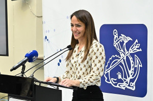 Μιχαηλίδου: Όλοι θα έχουν δωρεάν πρόσβαση στο δημόσιο σύστημα υγείας
