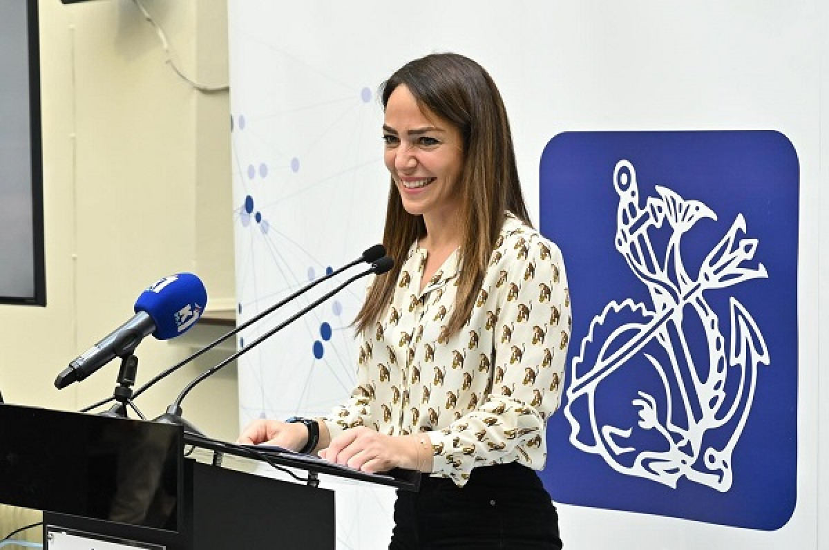 Μιχαηλίδου: Όλοι θα έχουν δωρεάν πρόσβαση στο δημόσιο σύστημα υγείας