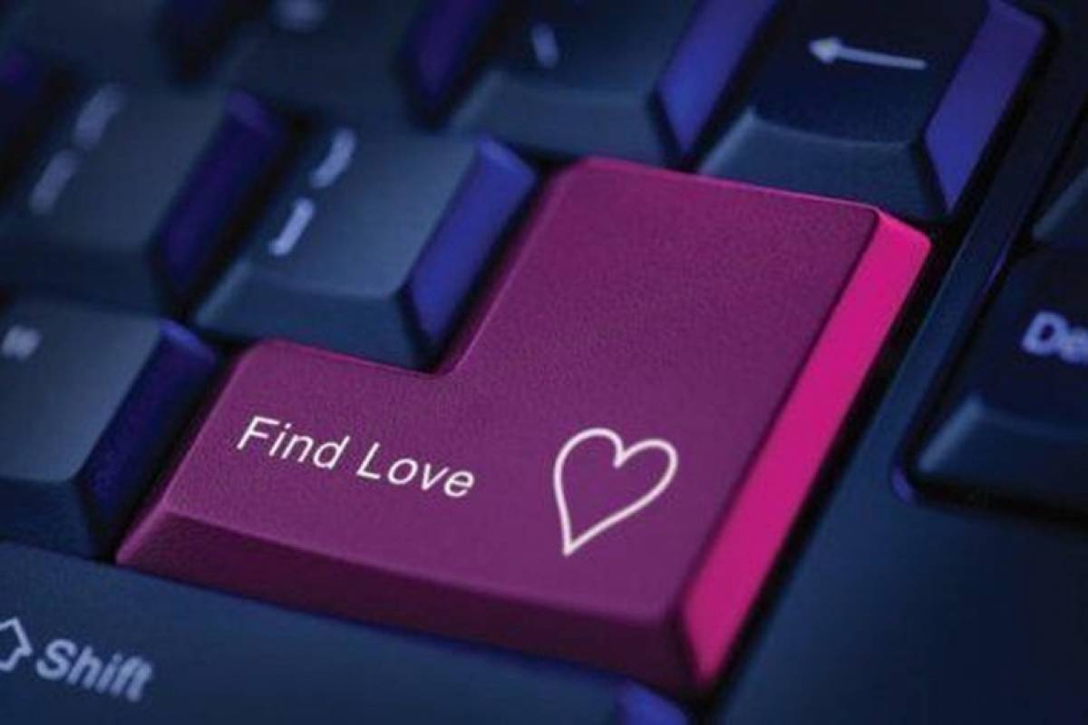 Λιγότερο διαδικτυακό flirting για τους Έλληνες στην περίοδο της καραντίνας