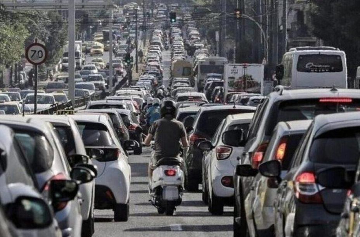 Τέλη κυκλοφορίας με το μήνα από Πρωτομαγιά-Η διαδικασία στο myCar