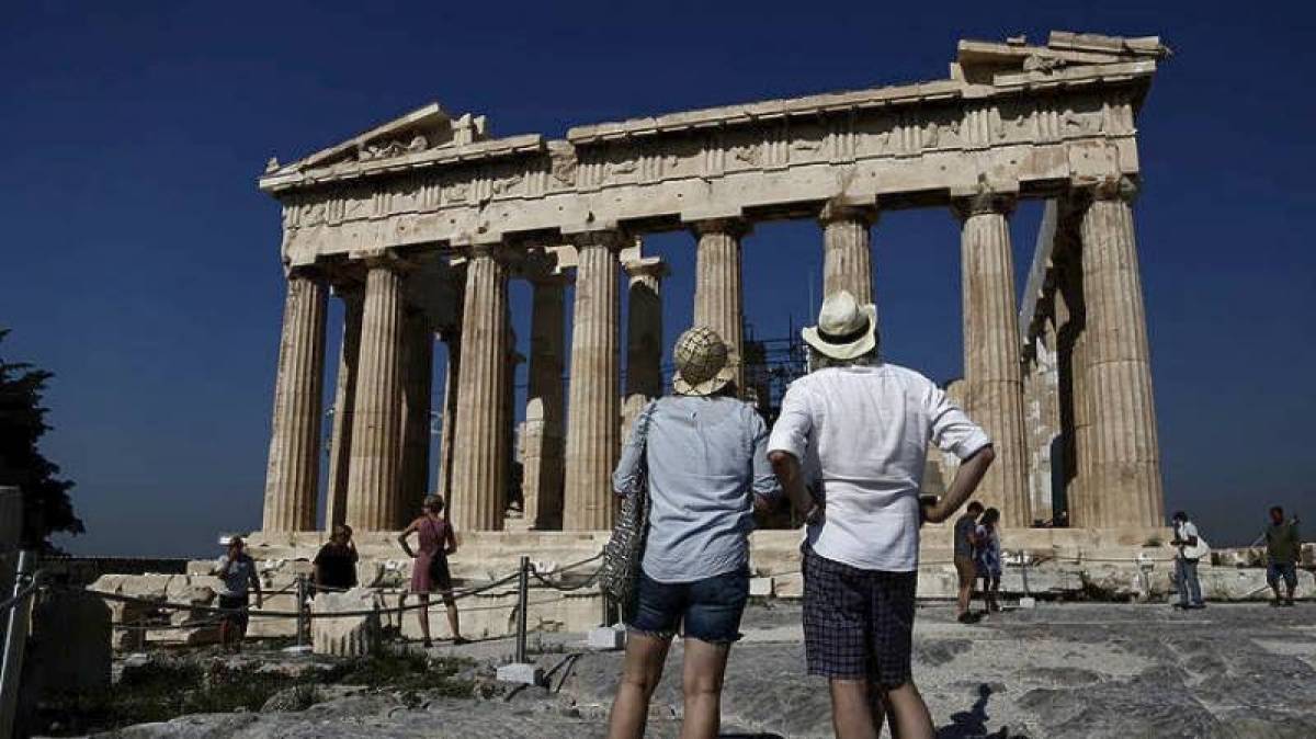 FedHATTA: Ισχυρή αύξηση των ταξιδιωτικών κρατήσεων του Πάσχα-Oι δημοφιλέστεροι προορισμοί