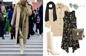 3 καταπληκτικές ιδέες για office look