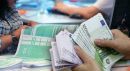 Γκρίζα εικόνα στα έσοδα από φόρο εισοδήματος και ΕΦΚ