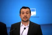 Υπουργείο Ψηφιακής Πολιτικής: Εγκρίθηκαν σχέδια δύο έργων 400 εκ.