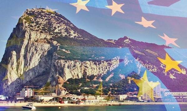 Γιβραλτάρ: Exit from Brexit