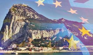 Γιβραλτάρ: Exit from Brexit