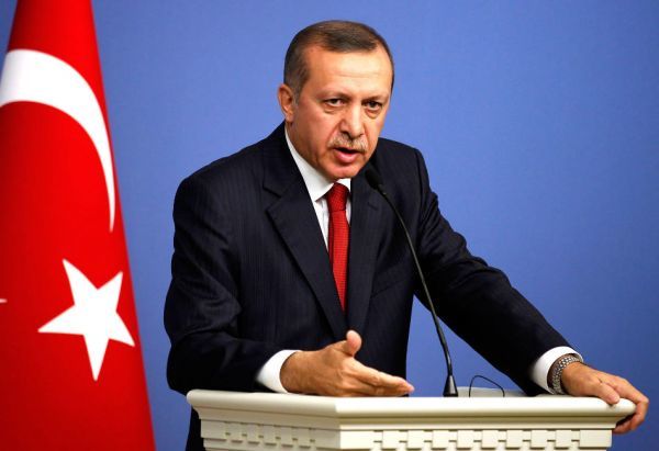 Τουρκία: 2.000 μηνύσεις κατά του Ερντογάν