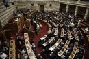Συγκίνησε ο Πρόεδρος των Παραολυμπιονικών στη Βουλή-Δέσμευση Τσίπρα για προσλήψεις