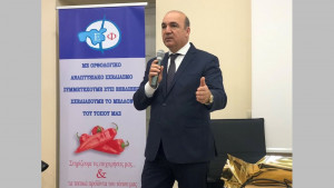 Μασούτης: Ιστορική ευκαιρία για την επιχειρηματικότητα η αξιοποίηση ευρωπαϊκών κονδυλίων