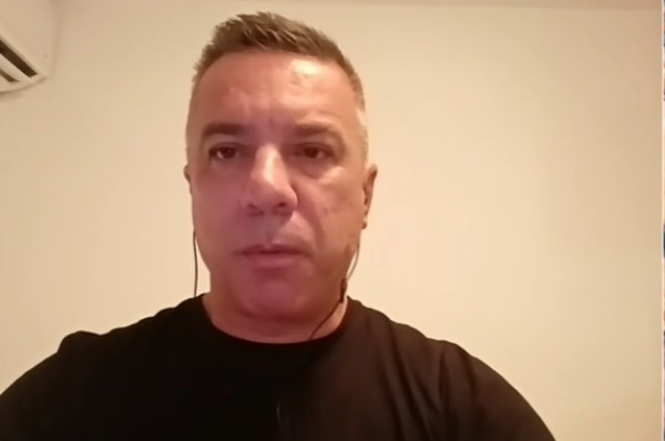 Λαυράνος: Οι πυροσβέστες επιχειρούν επί ημέρες – Δεν υπάρχουν βάρδιες, είναι εξουθενωμένοι