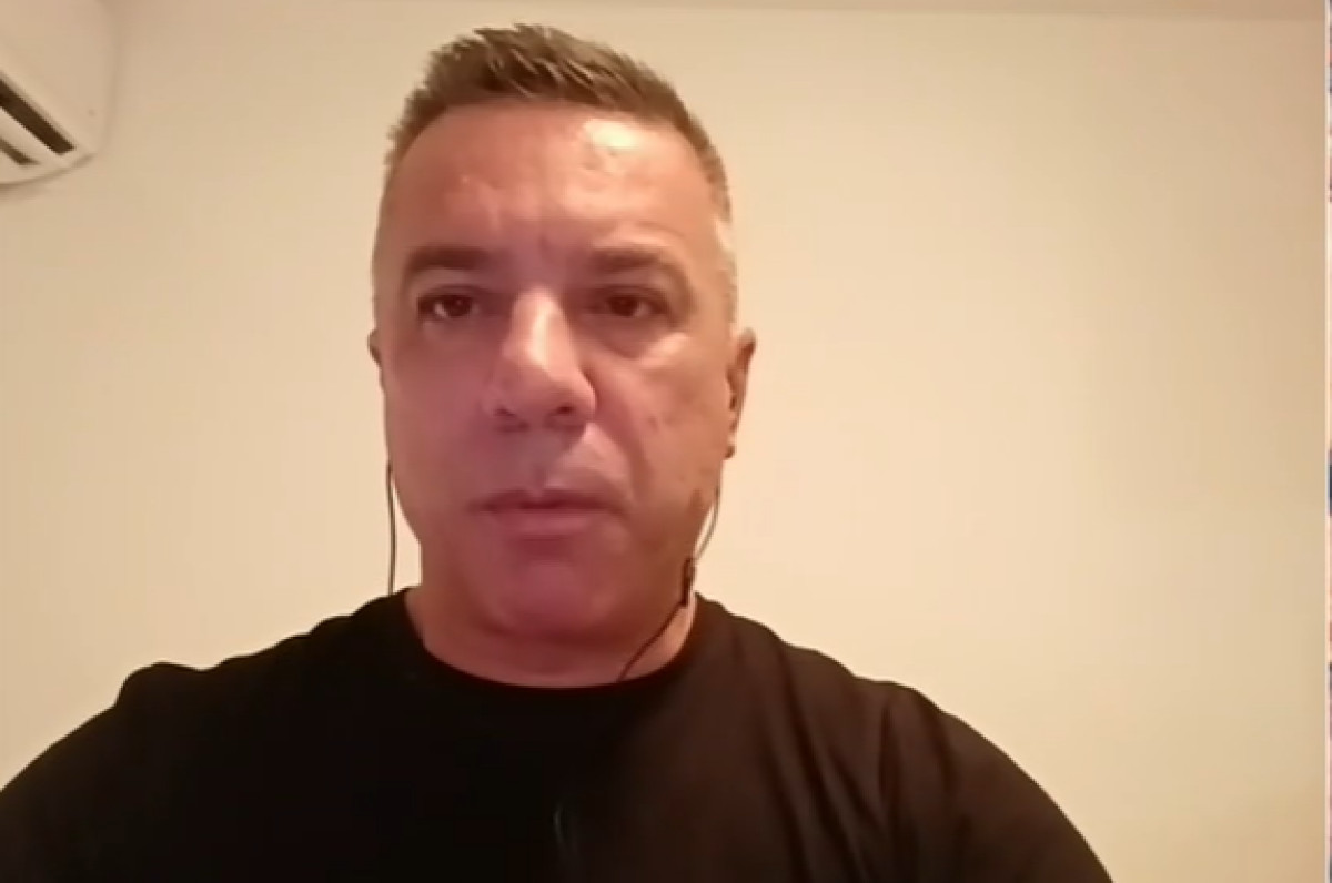 Λαυράνος: Οι πυροσβέστες επιχειρούν επί ημέρες – Δεν υπάρχουν βάρδιες, είναι εξουθενωμένοι