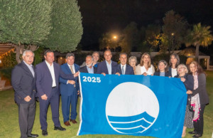 Παπασταύρου: Στόχος μας η πρωτιά στις «Γαλάζιες Σημαίες»