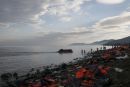 Νεκροί 14 μετανάστες σε ναυάγιο στην Τουρκία
