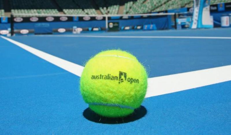 Πρεμιέρα στο Αυστραλιανό Open με ειδικά στοιχήματα στο ΠΑΜΕ ΣΤΟΙΧΗΜΑ