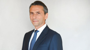 Philip Morris International: Ο Χρήστος Χαρπαντίδης αναλαμβάνει επικεφαλής Εξωτερικών Υποθέσεων