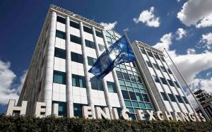 Κέρδη 45% στο Χ.Α. το πρώτο 7μηνο του 2019