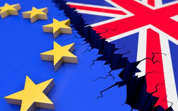 Στα «απόνερα» του Brexit και η… πυρηνική ενέργεια!
