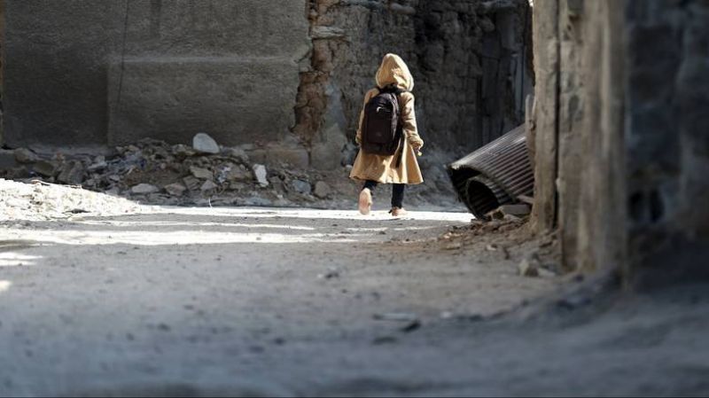 Έκρηξη παγιδευμένου αυτοκινήτου στη Δαμασκό