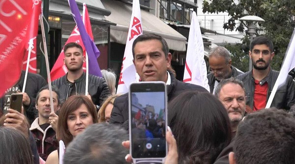 Κόντρα Τσίπρα- Καραμανλή για τα «μάτια» των Σερρών