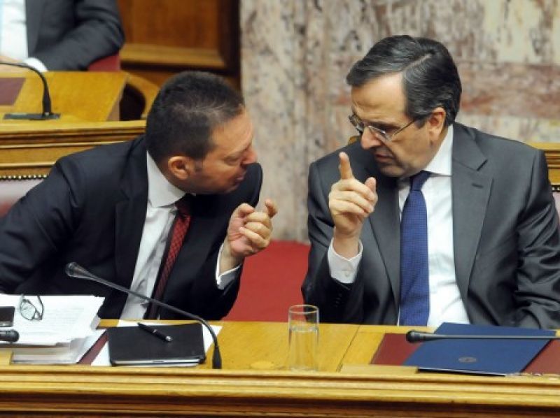 Κυβέρνηση: Πέρασε τους "κάβους" του ΕΝΦΙΑ και των πλειστηριασμών- "Έχασε" τον Β. Πολύδωρα