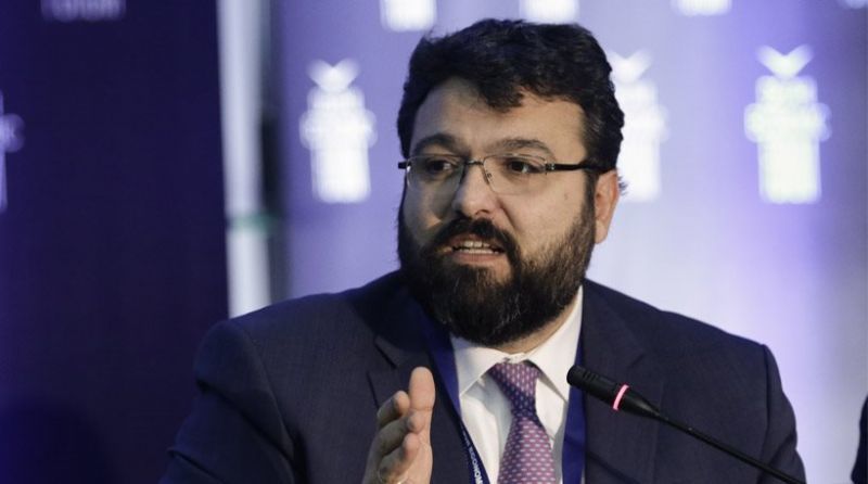 Γ.Βασιλειάδης: Ας γίνει Grexit στο ποδόσφαιρο, δεν μας απασχολεί