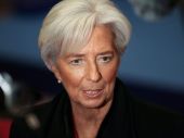 Λαγκάρντ: Εφαρμογή, εφαρμογή, εφαρμογή!