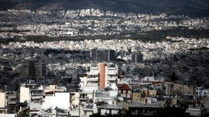 Διατηρείται για ένα χρόνο το πλαφόν 3% στις επαγγελματικές μισθώσεις