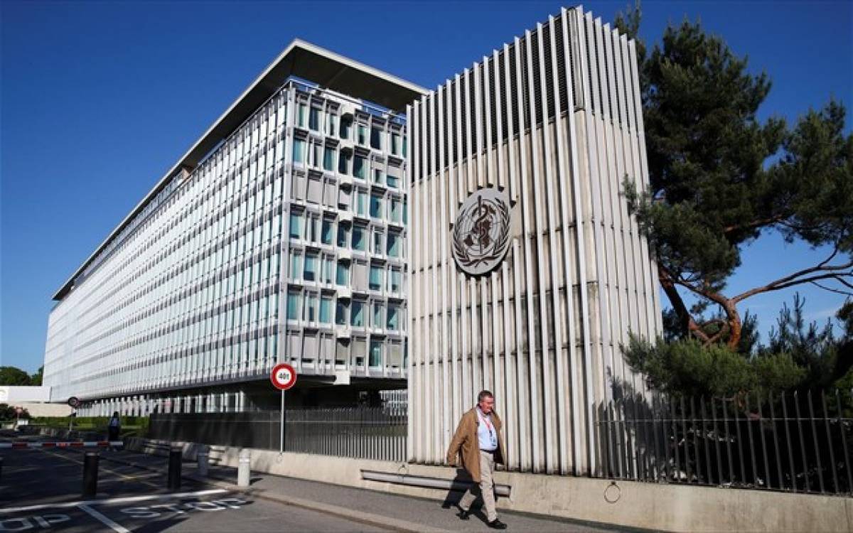 Προειδοποίηση ΠΟΥ για άνιση διανομή εμβολίων