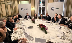Υδρογονάνθρακες: «Βήμα» για είσοδο στον διεθνή χάρτη των εξορύξεων μέσω των αμερικανικών κολοσσών