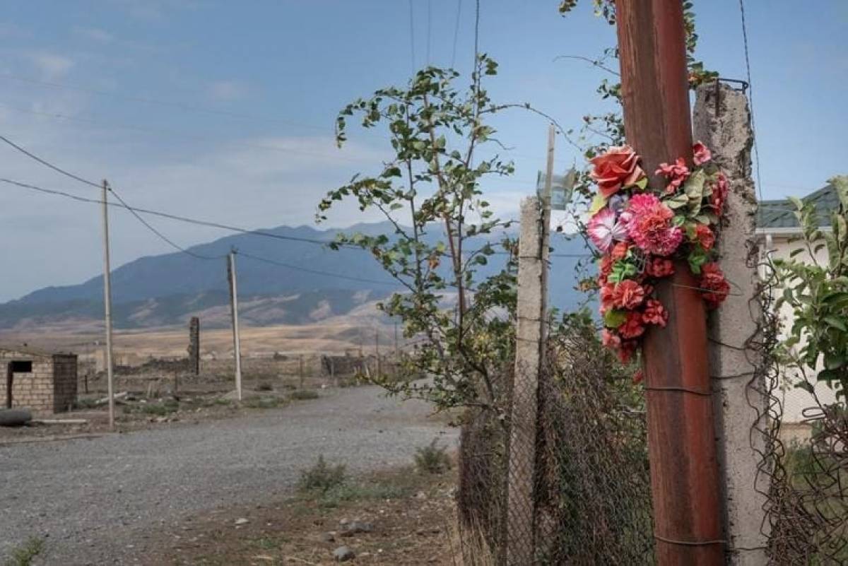 Ναγκόρνο Καραμπάχ: Η... μάχη των αμάχων-Ο πόλεμος στα social media