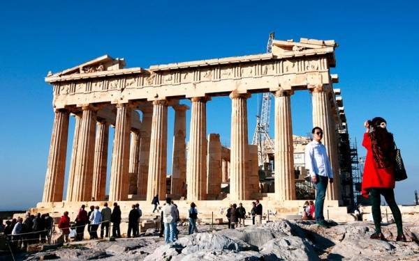 Γερμανικός Τύπος: «Χώρα-πρότυπο» στη διαχείριση της πανδημίας η Ελλάδα