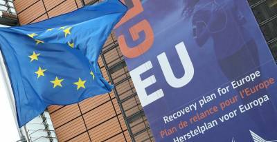 NextGenerationEU: Η Κομισιόν συγκεντρώνει 5 δισ. ευρώ με έντοκα γραμμάτια