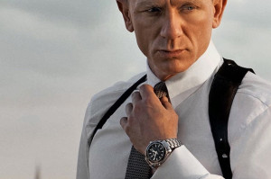 Omega Seamaster: Το απόλυτο ρολόι του πράκτορα 007
