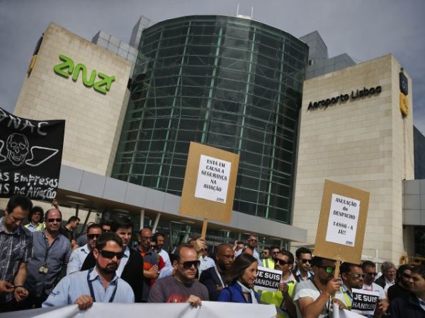 Πορτογαλία: Έληξε η απεργία των λιμενεργατών της Λισαβόνας