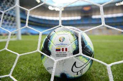 Θα αποφύγουν τις παγίδες τα φαβορί στο Copa America;