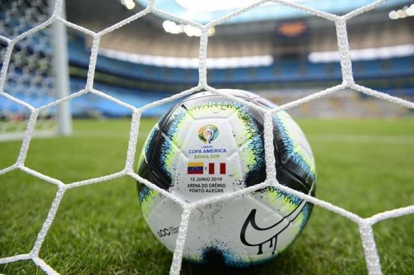 Θα αποφύγουν τις παγίδες τα φαβορί στο Copa America;