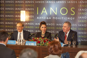 Tο πρώτο βιβλίο Προσωπικής Χρηματοοικονομικής στην Ελλάδα